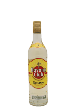 Havana Club 3