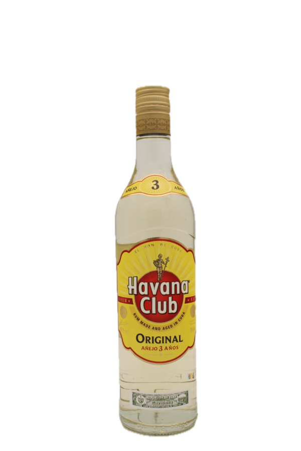 Havana Club 3