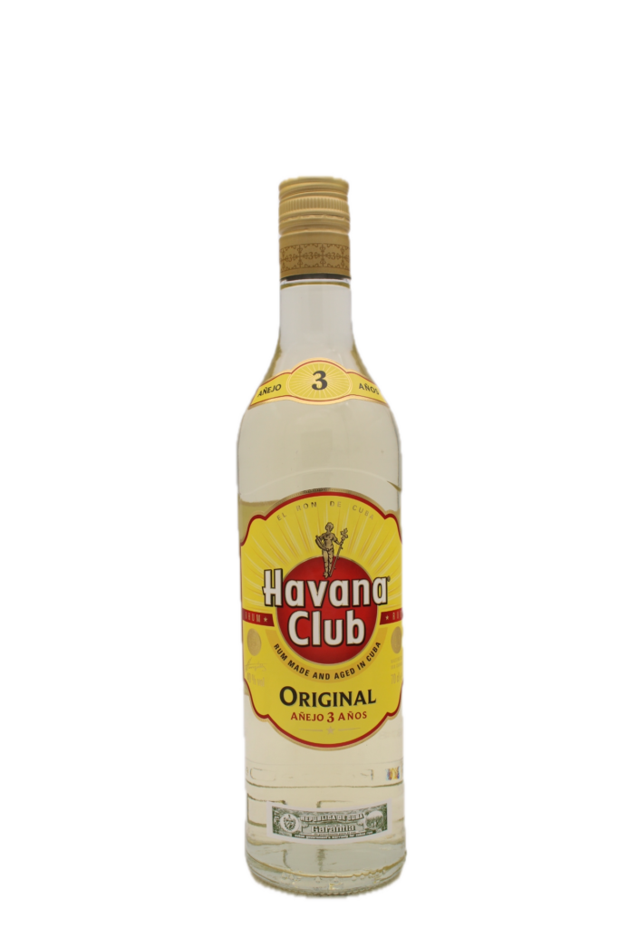 Havana Club 3