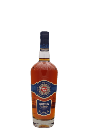 havana club seleccion