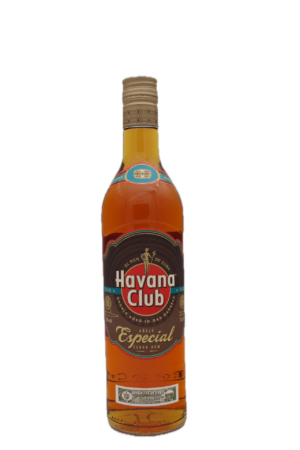 Havana Club Especial