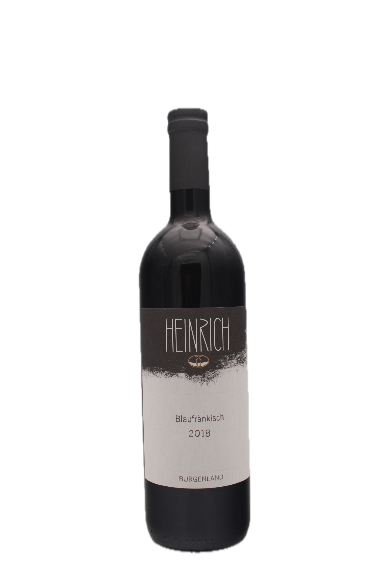 Weingut Heinrich - Blaufrankisch