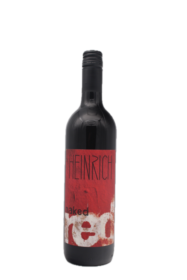 Weingut Heinrich - Naked Red