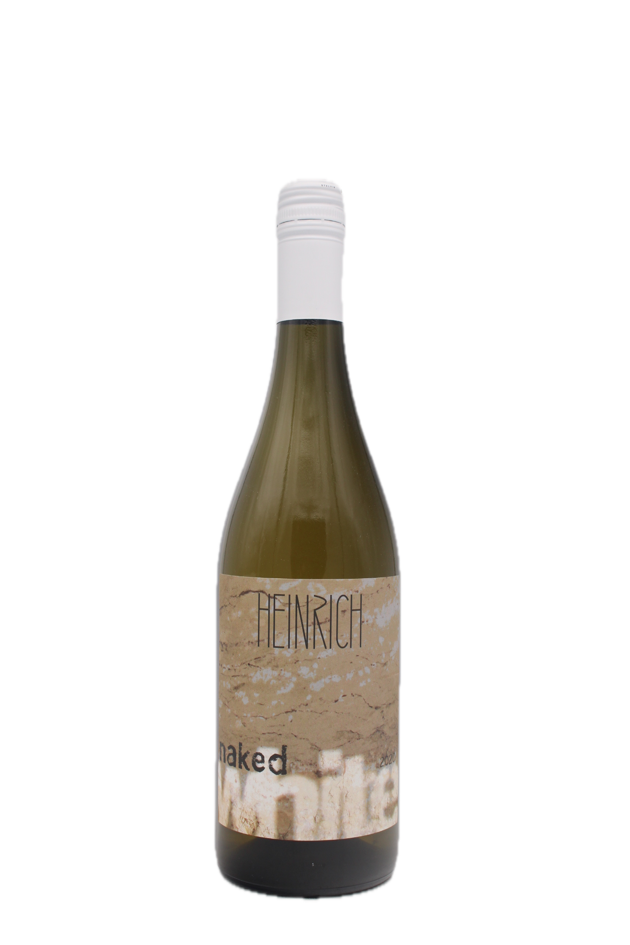 heinrich naked white