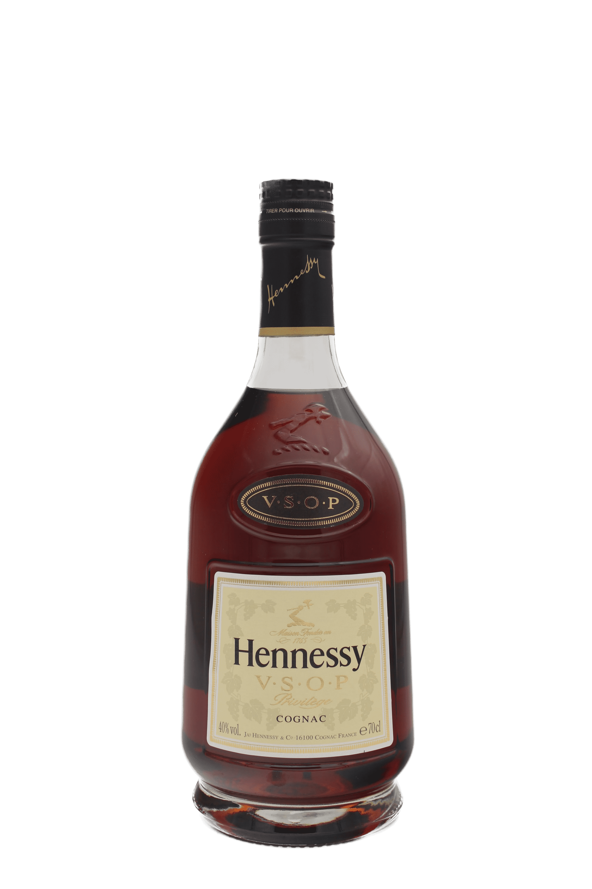 hennessy vsop