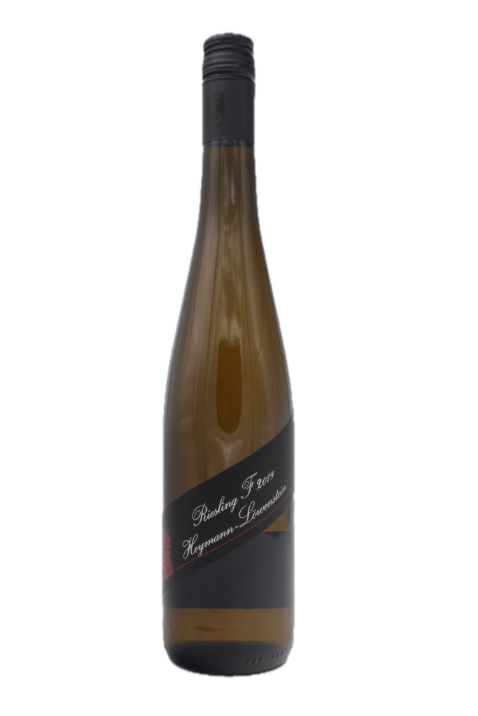 heymann lowenstein riesling f