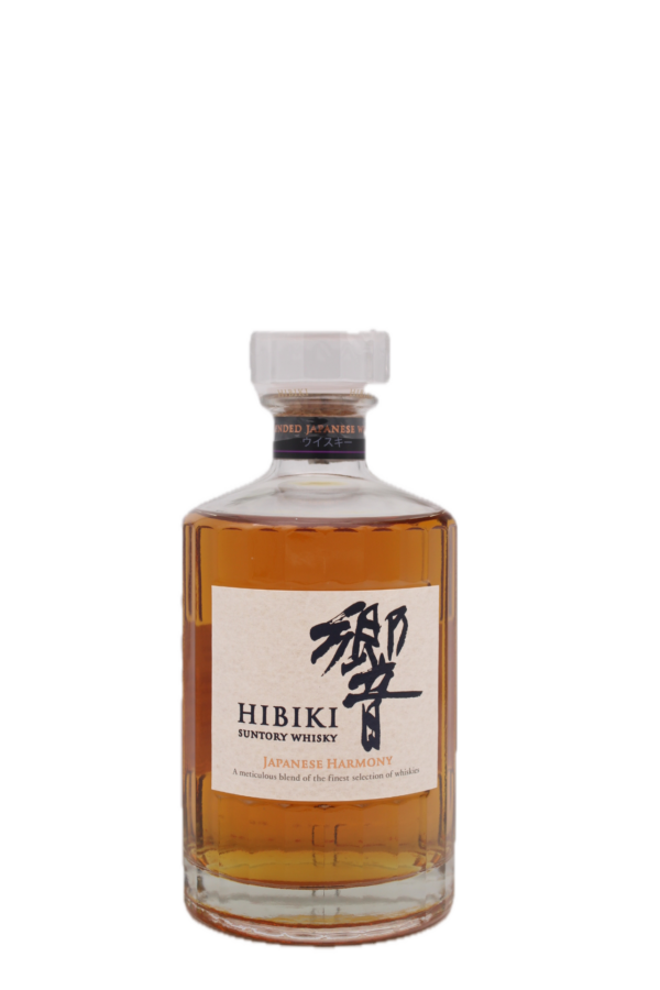 hibiki suntory