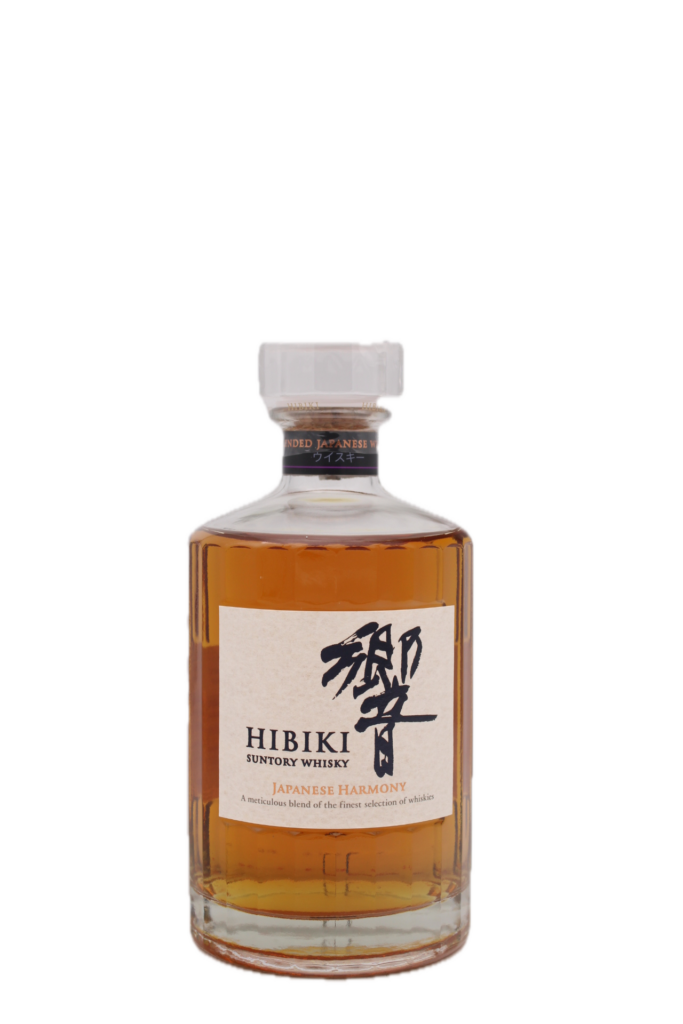 hibiki suntory