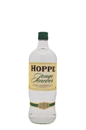 hoppe jonge