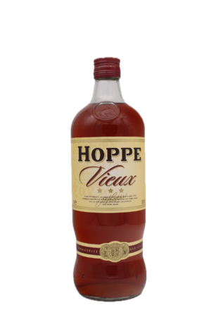 hoppe vieux