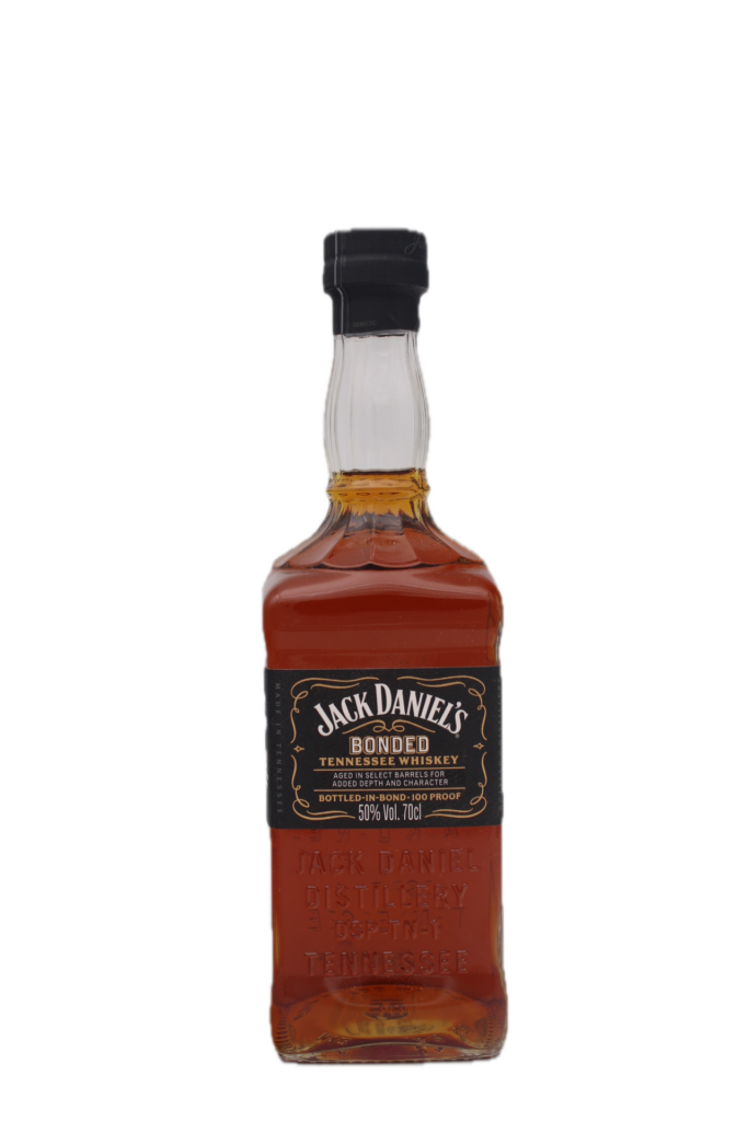 jack bonded