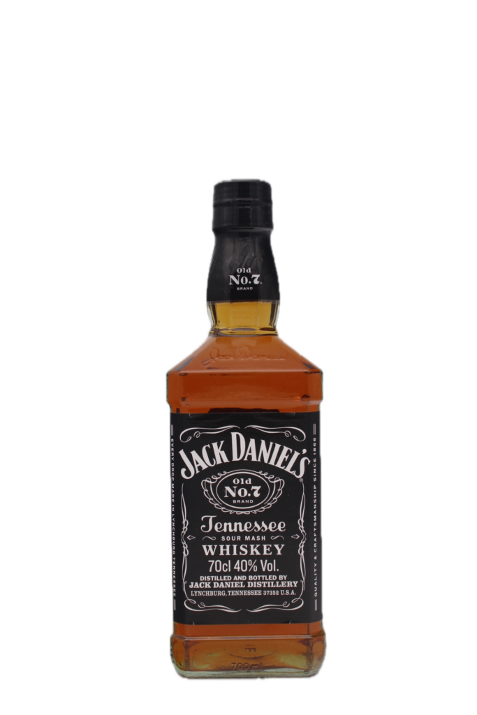 jack daniels