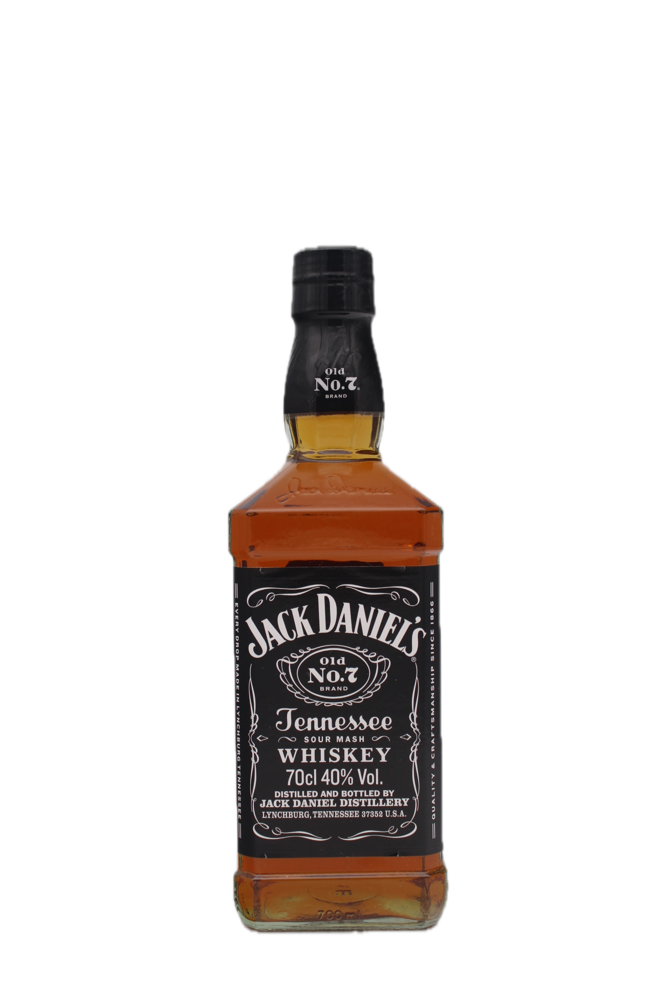 jack daniels