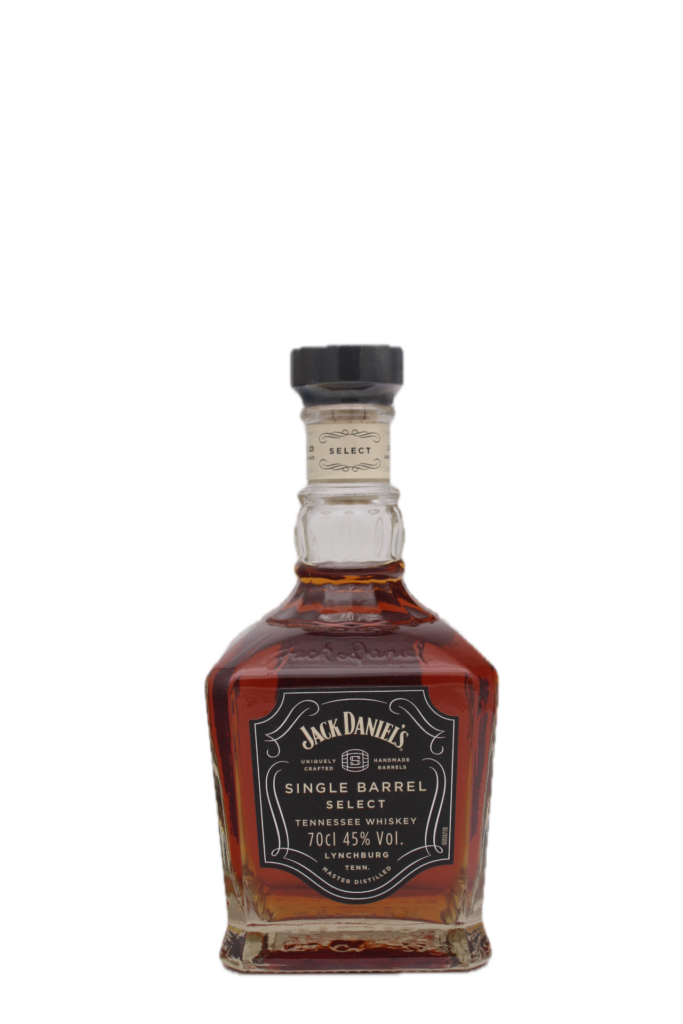 jack single barrel