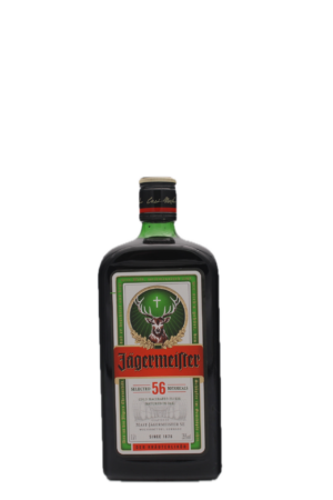 Jägermeister