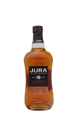 jura 10