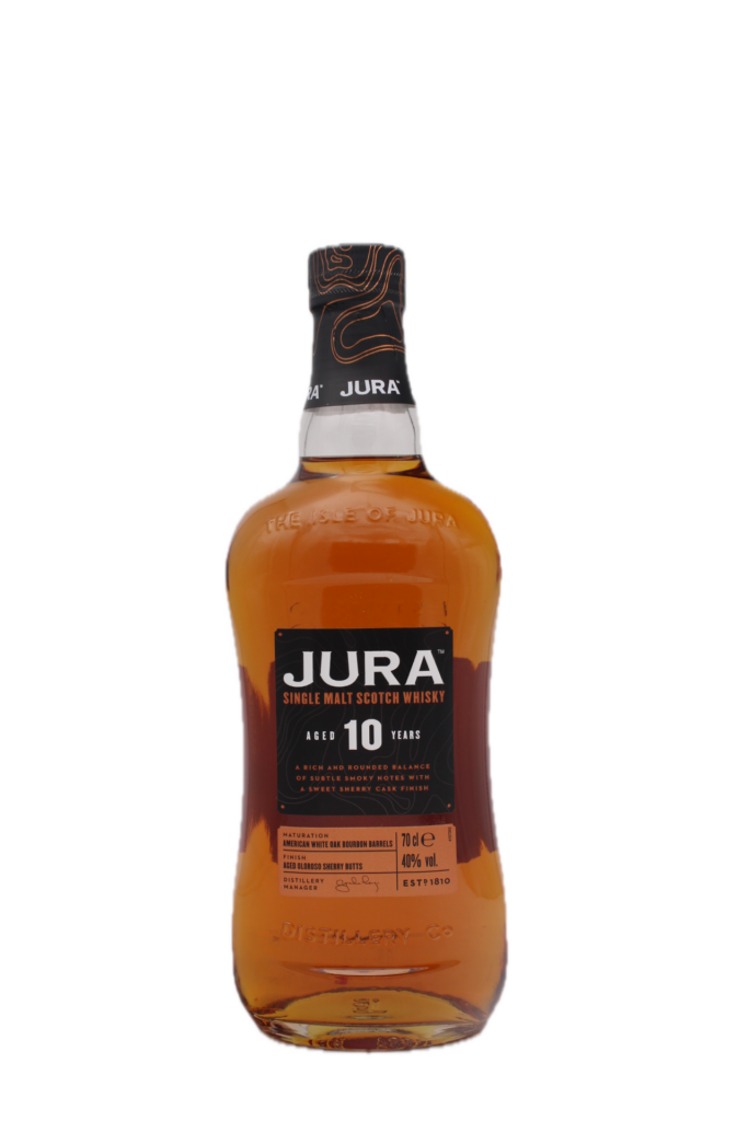 jura 10