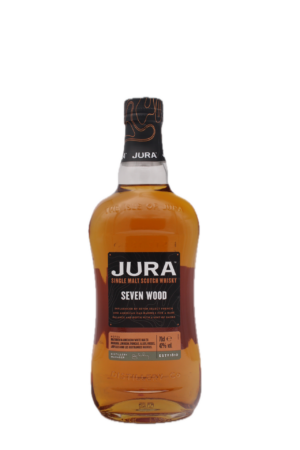 jura seven wood