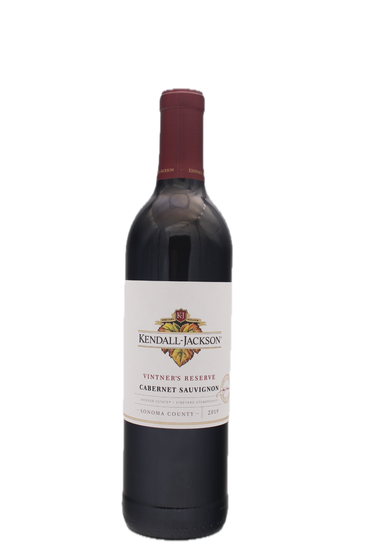 Kendall-Jackson Cabernet Sauvignon Vintner's Reserve