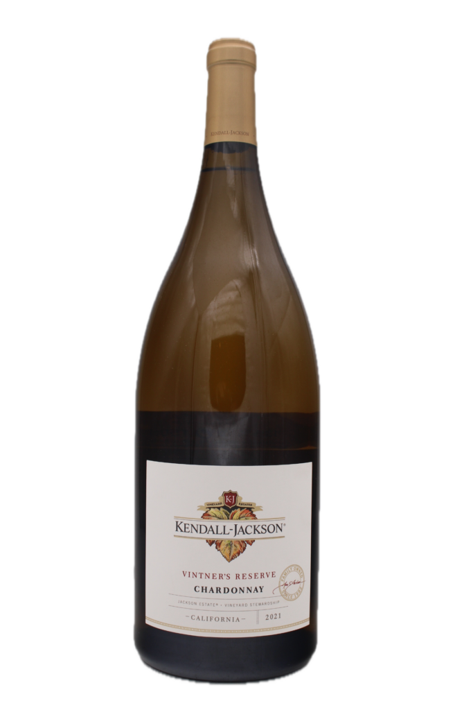 kendall chardonnay magnum
