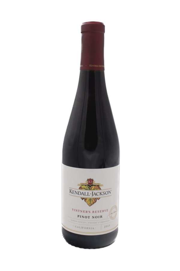 Kendall-Jackson - Pinot Noir Vintner's Reserve
