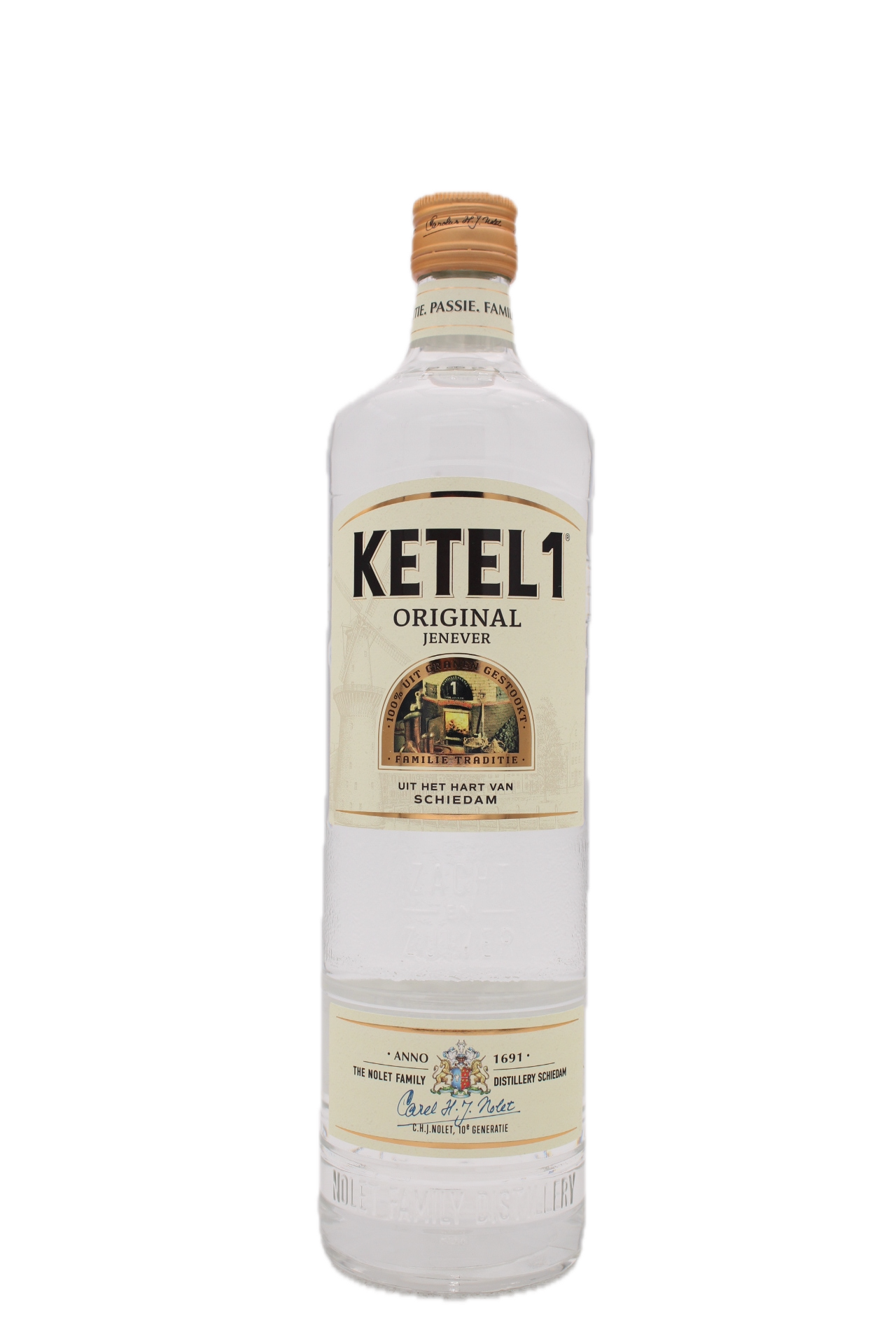 ketel 1