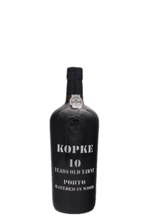 Kopke - 10 years old Tawny