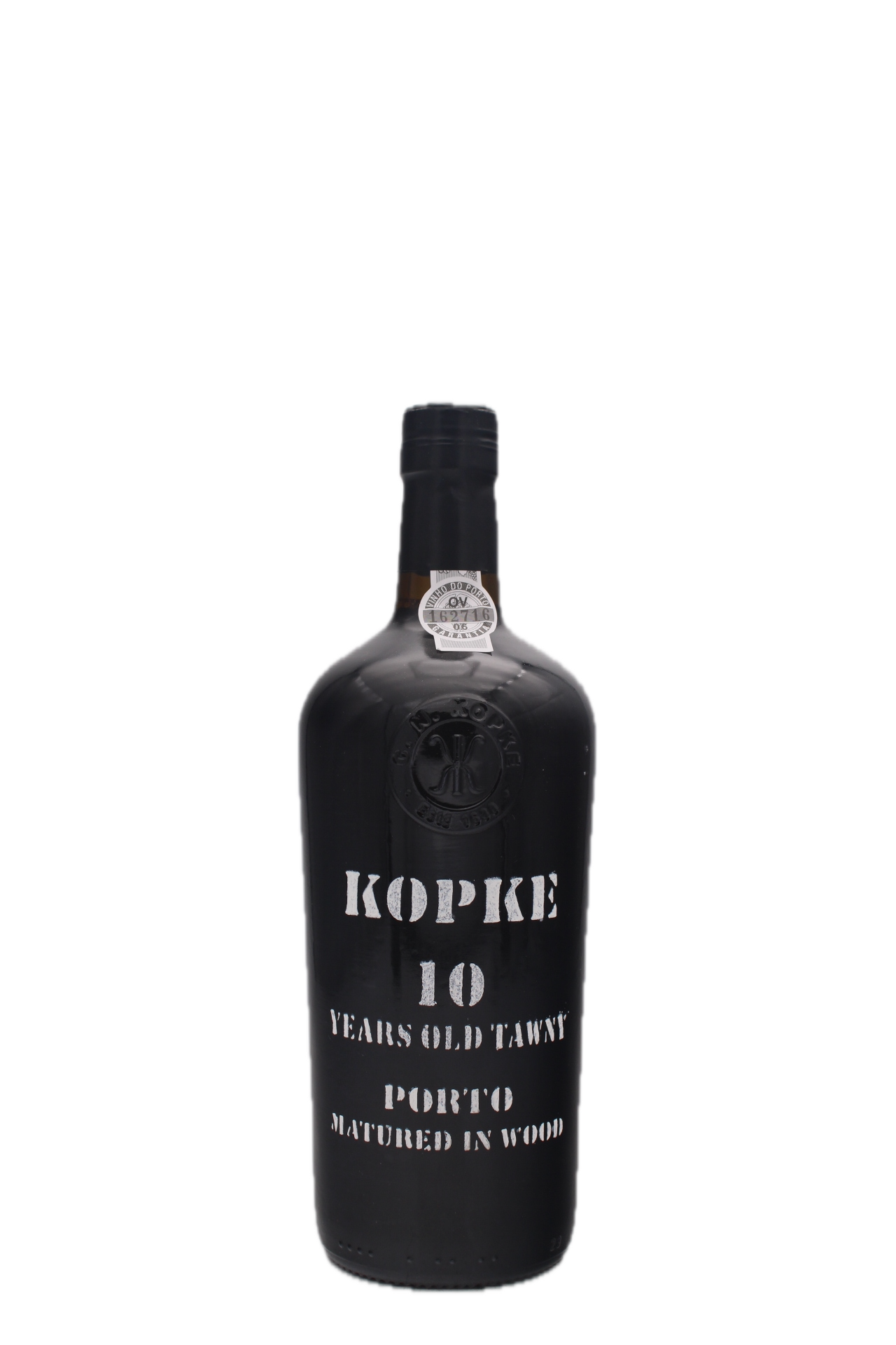 Kopke - 10 years old Tawny