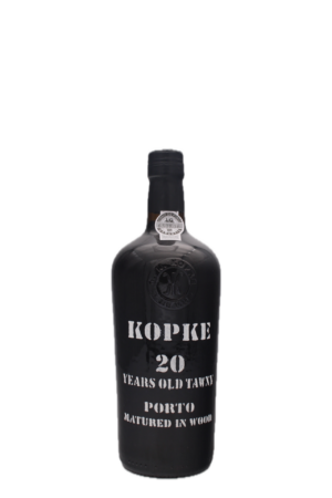 kopke 20