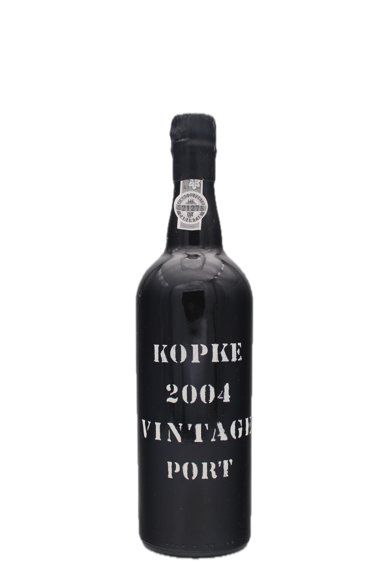 Kopke - Vintage Port 2004