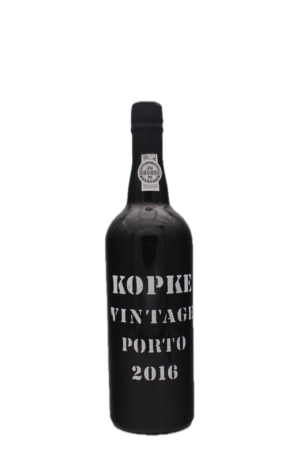 Kopke - Vintage Port 2016