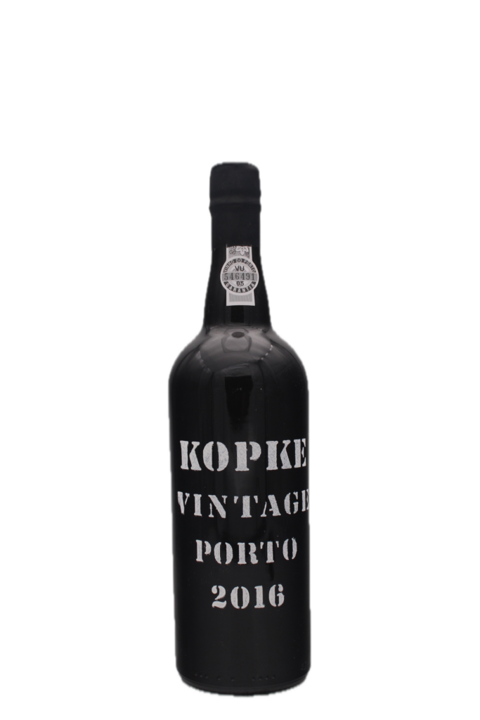 Kopke - Vintage Port 2016