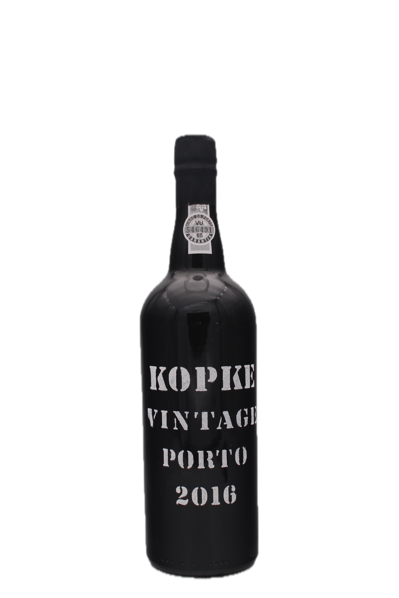 Kopke - Vintage Port 2016