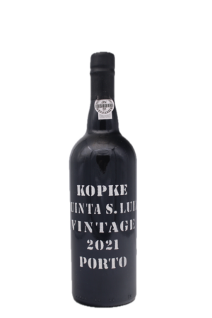 Kopke - Vintage Port 2021