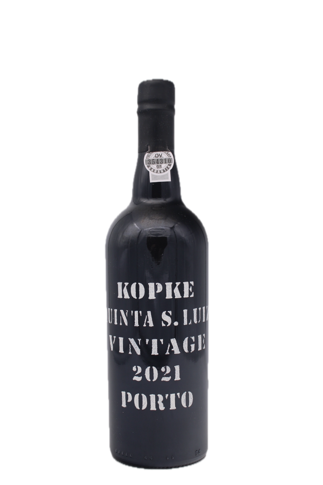 Kopke - Vintage Port 2021