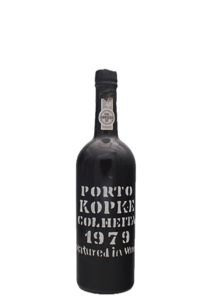 Kopke - Colheita Port 1979