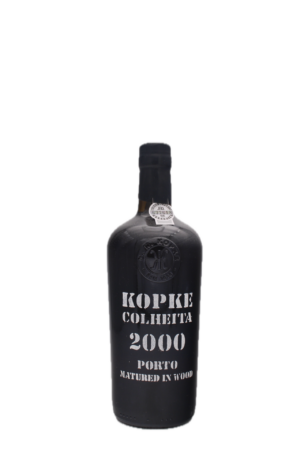 Kopke - Colheita Port 2000