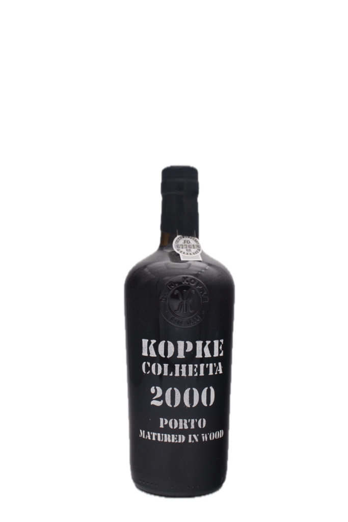 Kopke - Colheita Port 2000