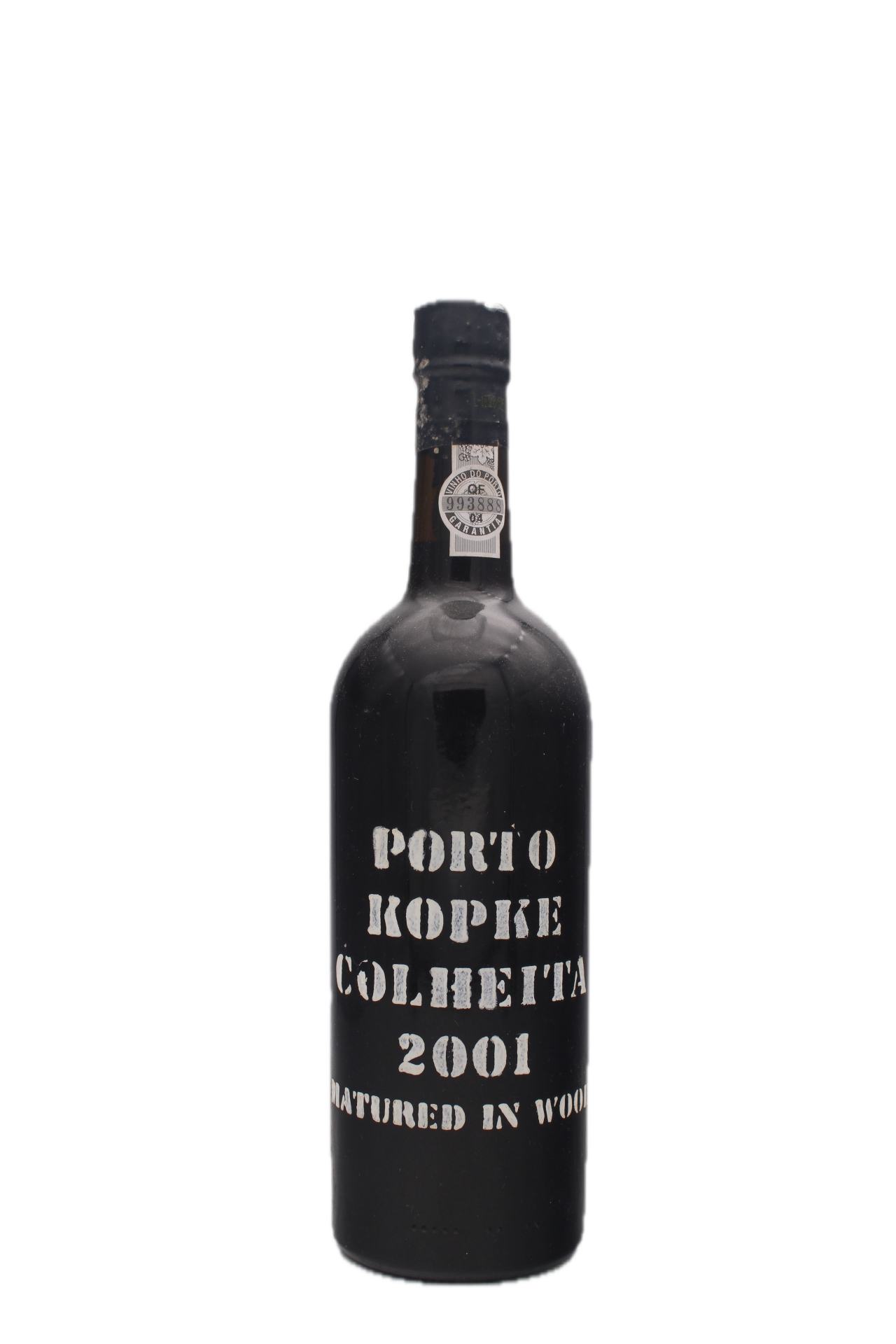 Kopke - Colheita Port 2001