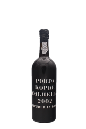 Kopke - Colheita Port 2002