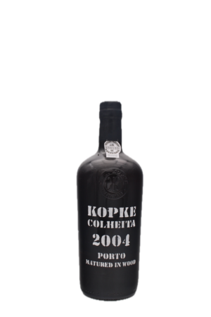 Kopke - Colheita Port 2004