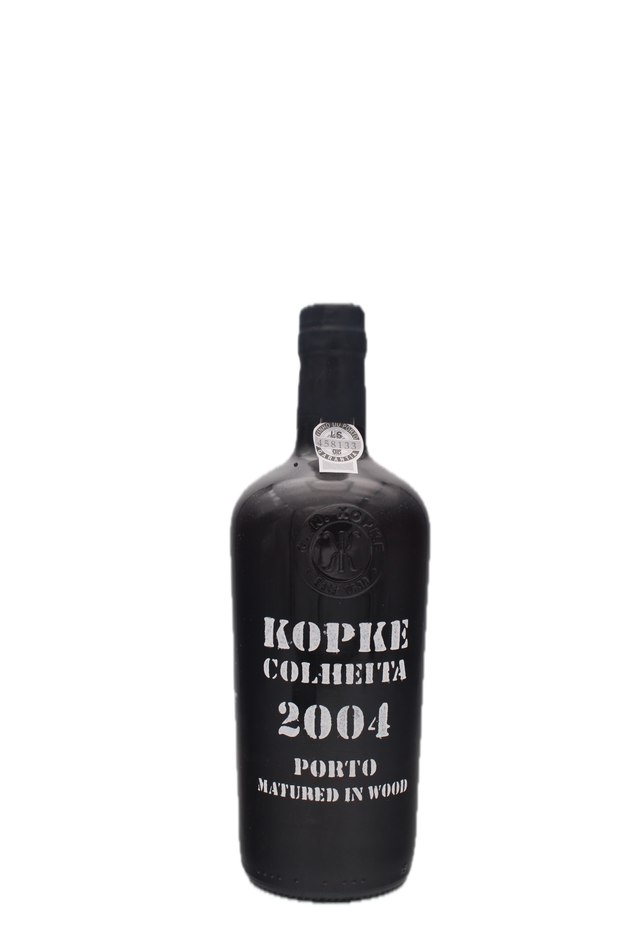 Kopke - Colheita Port 2004