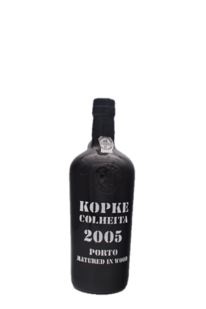 Kopke - Colheita Port 2005