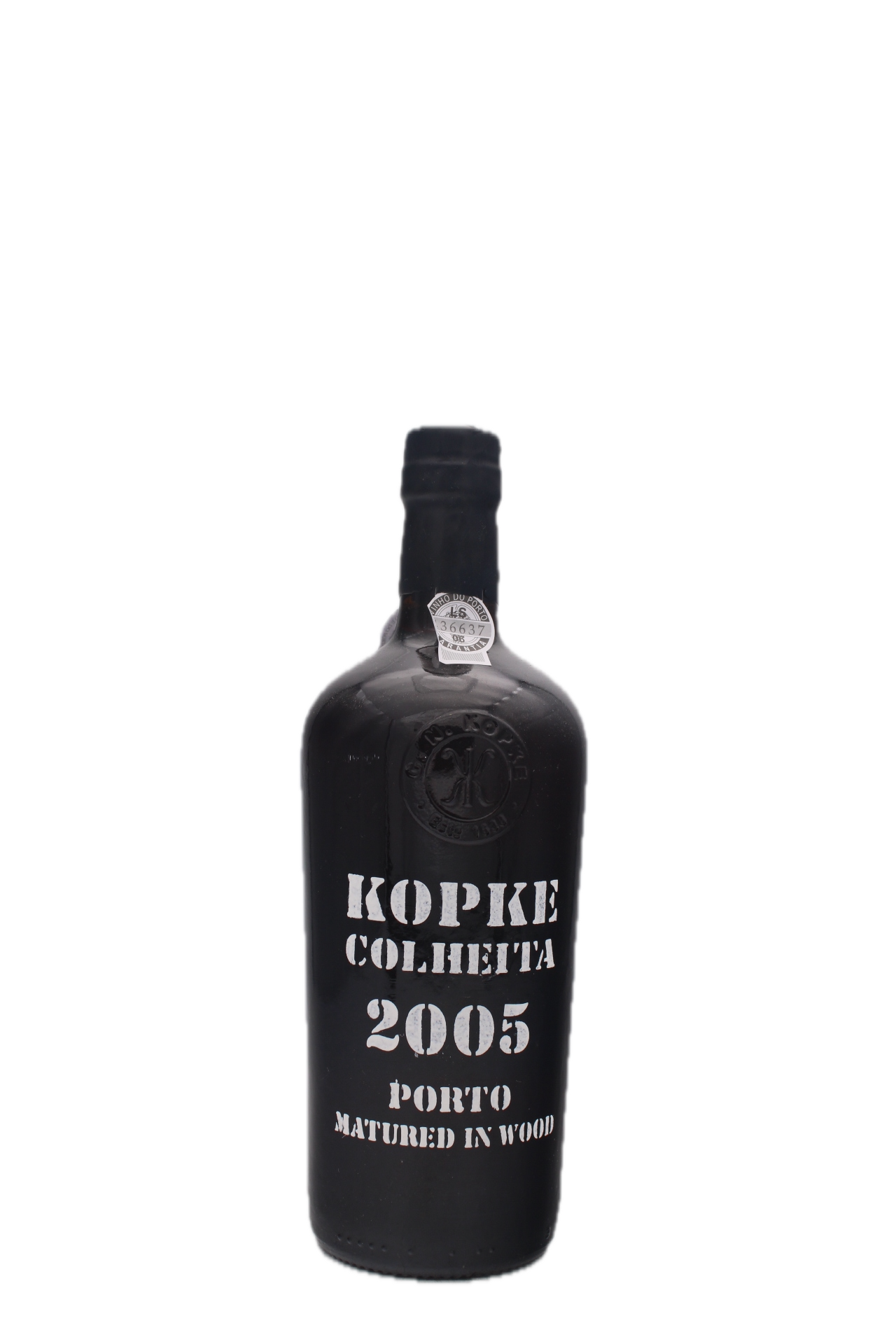 Kopke - Colheita Port 2005