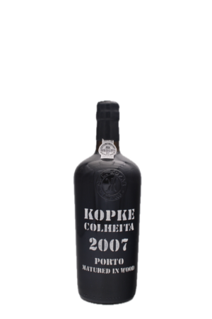 Kopke - Colheita Port 2007