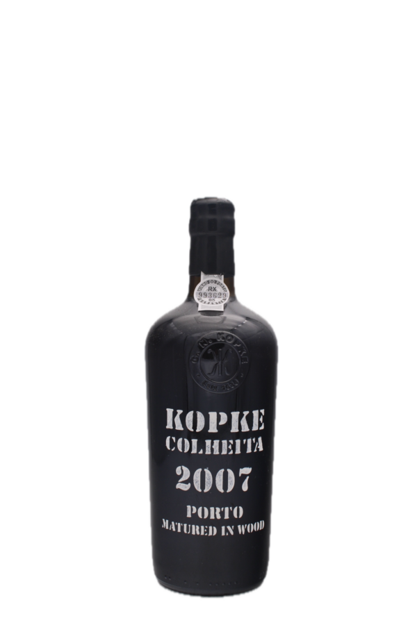 Kopke - Colheita Port 2007