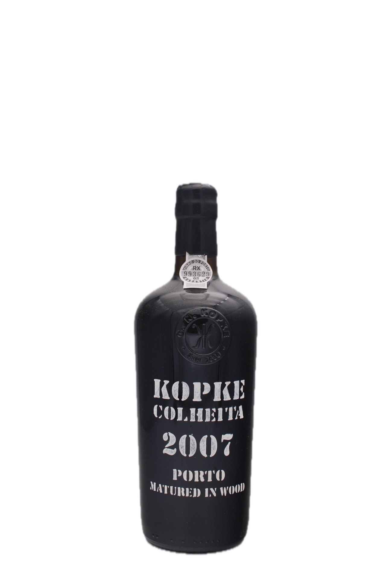 Kopke - Colheita Port 2007