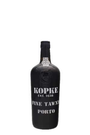 kopke fine tawny
