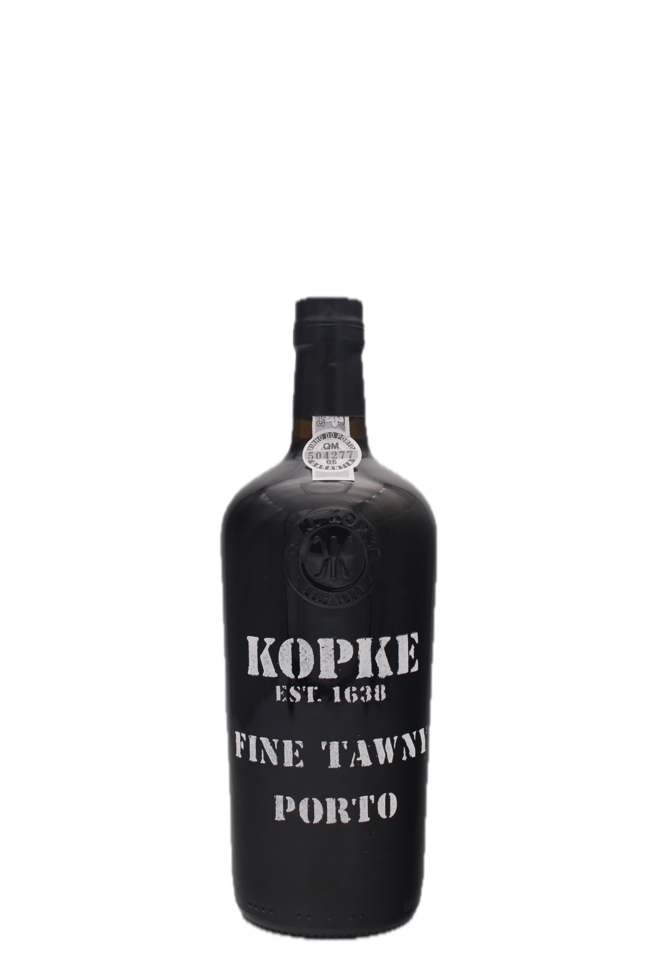 kopke fine tawny