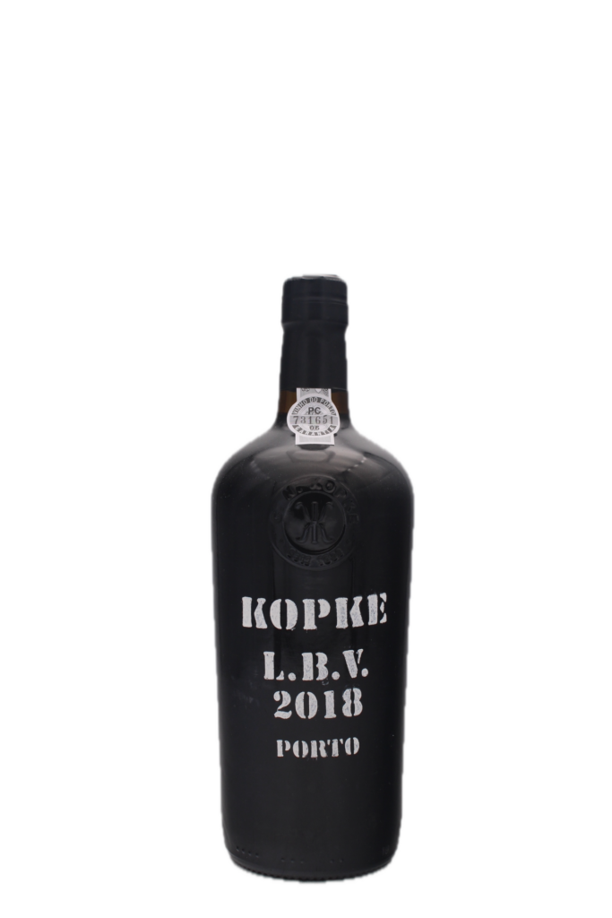 kopke lbv 2018